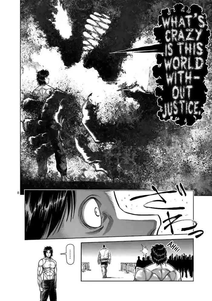 Kengan Omega Chapter 37 image 08_optimized